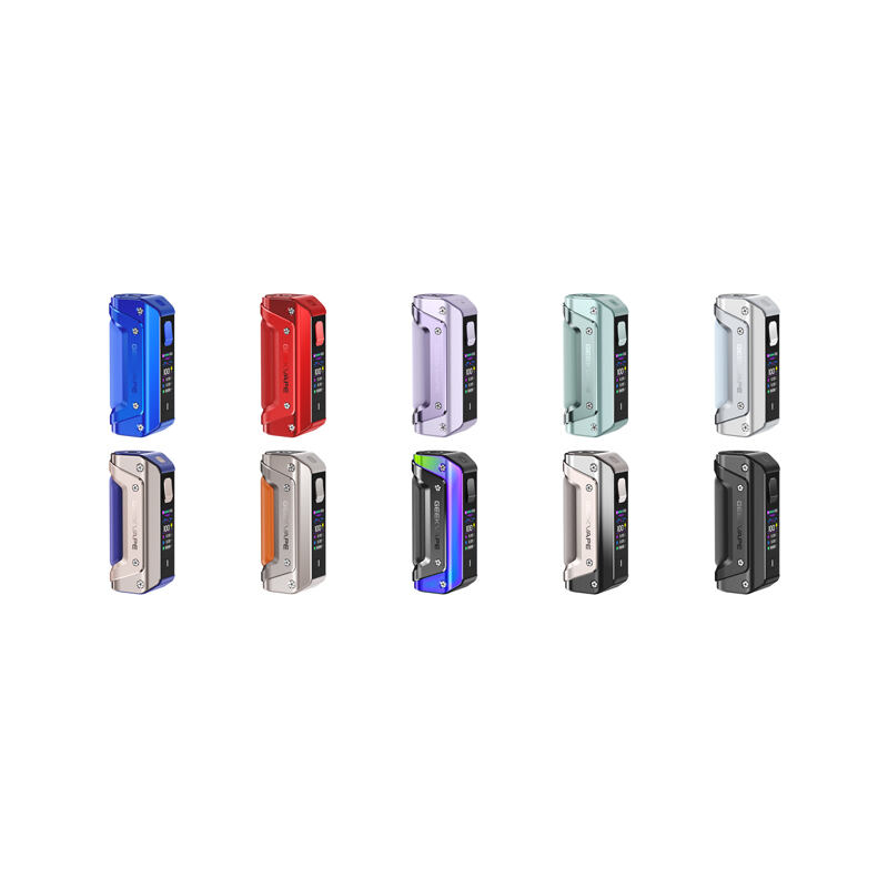 Uwell Caliburn Explorer Pod Kit